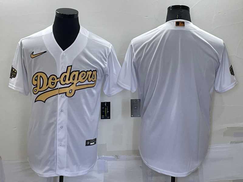 Los Angeles Dodgers Blank White 2022 All Star Stitched Cool Base Nike Jersey,We sell and wholesale Los Angeles Dodgers Blank White 2022 All Star Stitched Cool Base Nike Jersey on line form chian!